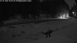 Červenovodské sedlo