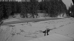 Červenovodské sedlo