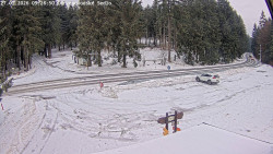 Červenovodské sedlo