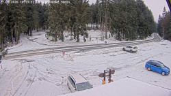 Červenovodské sedlo