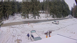 Červenovodské sedlo