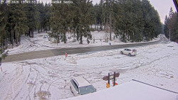 Červenovodské sedlo