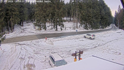 Červenovodské sedlo