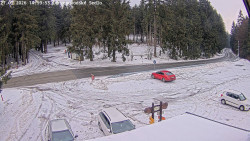 Červenovodské sedlo