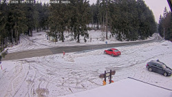 Červenovodské sedlo