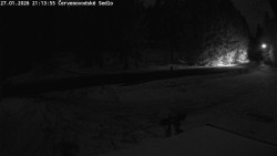 Červenovodské sedlo