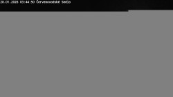 Červenovodské sedlo