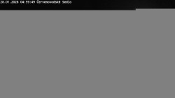 Červenovodské sedlo