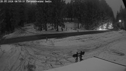 Červenovodské sedlo