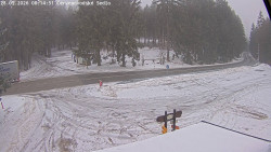 Červenovodské sedlo