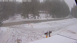 Červenovodské sedlo