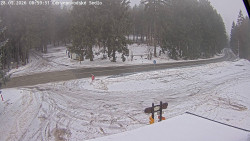 Červenovodské sedlo