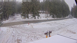 Červenovodské sedlo