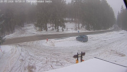 Červenovodské sedlo