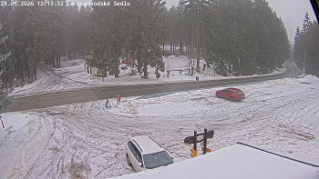 Horský Resort Buková Hora -...