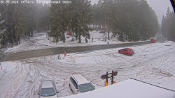 Červenovodské sedlo