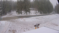 Červenovodské sedlo