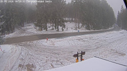 Červenovodské sedlo