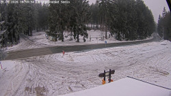 Červenovodské sedlo