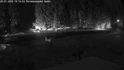 Červenovodské sedlo