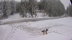 Červenovodské sedlo