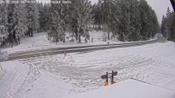 Červenovodské sedlo