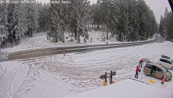 Červenovodské sedlo