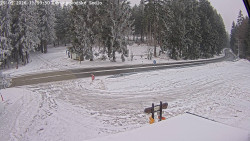 Červenovodské sedlo