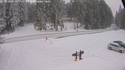 Červenovodské sedlo