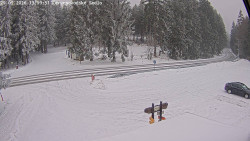 Červenovodské sedlo