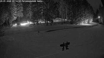 Horský Resort Buková Hora -...