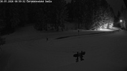 Červenovodské sedlo