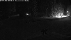 Červenovodské sedlo