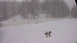 Červenovodské sedlo