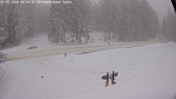 Červenovodské sedlo