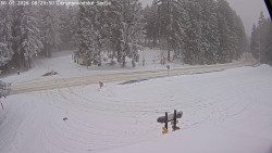 Červenovodské sedlo