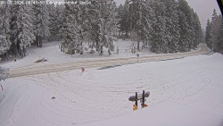 Červenovodské sedlo