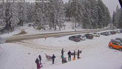 Červenovodské sedlo