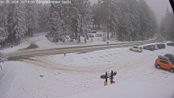 Červenovodské sedlo