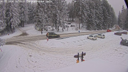 Červenovodské sedlo