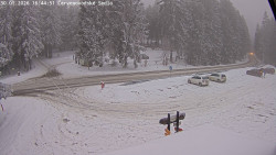 Červenovodské sedlo