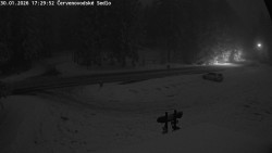 Červenovodské sedlo