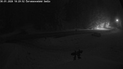 Červenovodské sedlo