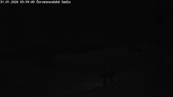 Červenovodské sedlo