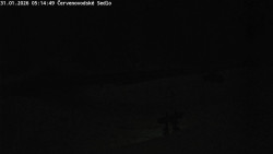 Červenovodské sedlo