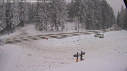 Červenovodské sedlo