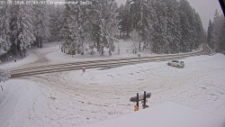 Červenovodské sedlo