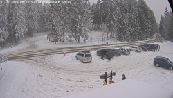 Červenovodské sedlo