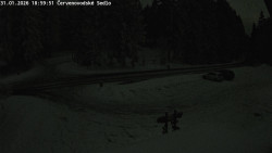 Červenovodské sedlo