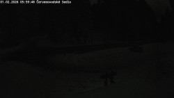 Červenovodské sedlo